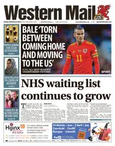 Western Mail – June 24, 2022
