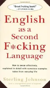 English as a Second F*cking Language