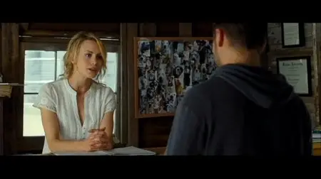 The Lucky One / Счастливчик (2012)