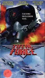 Total Force (1997) 