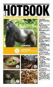 Hotbook News - Septiembre 2016