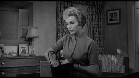 Psycho (1960)