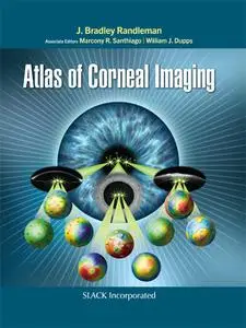Atlas of Corneal Imaging