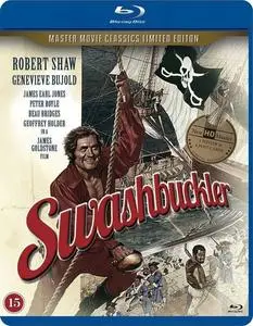 Swashbuckler (1976)