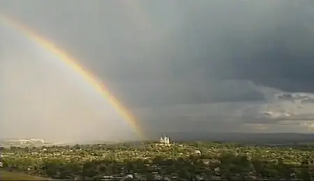 Золотой глобус. 26. Россия