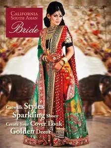 Indian Weddings Magazine - November 2012