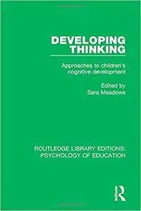 Developing Thinking, Volume 29