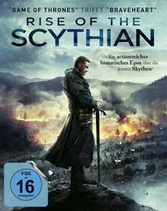 The Scythian (2018) The Last Warrior