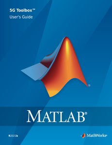 MATLAB 5G Toolbox User’s Guide