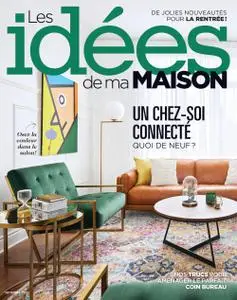 Les Idées de ma maison - septembre 2022