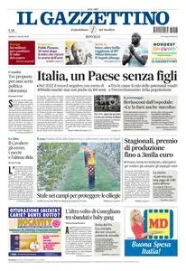 Il Gazzettino Rovigo - 8 Aprile 2023