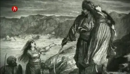 (Histoire) Esclaves blancs, maîtres musulmans (2011)