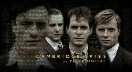 Cambridge Spies (2003)