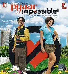 Pyaar Impossible! (2010)