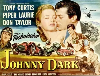 Johnny Dark (1954) 