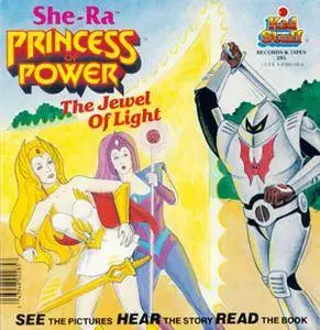 Princess Of Power Shi-ra 11 Volumes