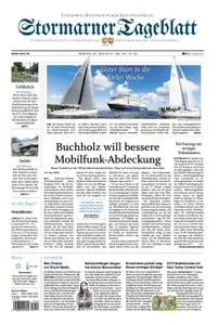Stormarner Tageblatt - 24. Juni 2019