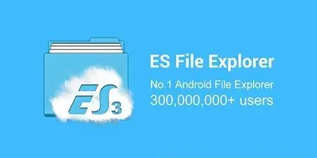 ES File Explorer File Manager v4.2.5.1