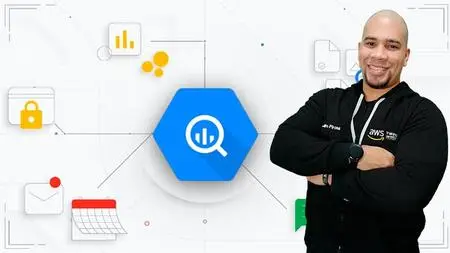 Introduction to SQL using Google BigQuery