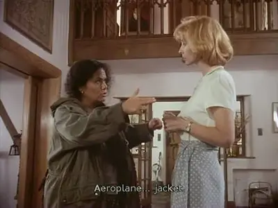 Murder Most Horrid Series One Episode Two