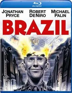 Brazil (1985) Director's Cut