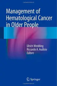 Management of Hematological Cancer in Older People