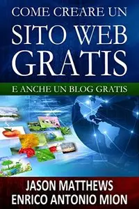 Come creare un sito web e un blog gratis