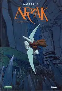 Arzak - L'Arpenteur (REpost)