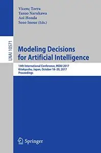 Modeling Decisions for Artificial Intelligence (Repost)