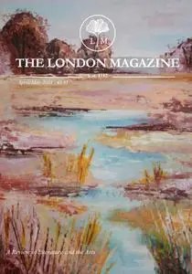 The London Magazine - April/May 2018