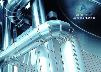 Autodesk AutoCAD Plant 3D 2022.1 Update