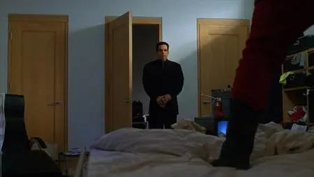 Zero Effect (1998)