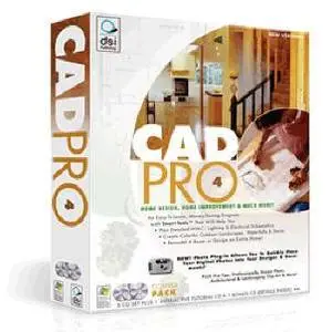 CAD Pro ver.4.0.14