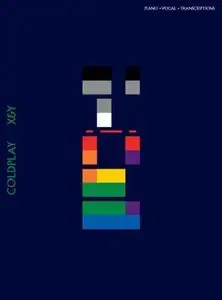 Coldplay X&Y: For Piano, Voice and Guitar