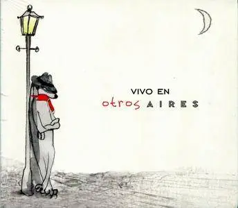 Otros Aires - Vivo En Otros Aires (2008)