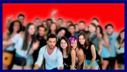 SOCIAL SKILLS -- Improve your Confidence & Self Esteem