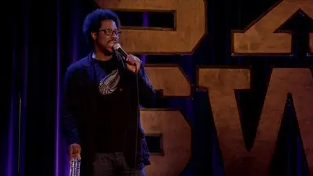 SXSW Comedy with W. Kamau Bell (2015)