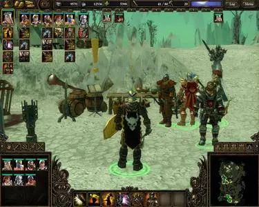 Spellforce 2: Shadow Wars (2006)