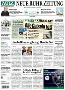 Neue Ruhr Zeitung – 05. September 2019