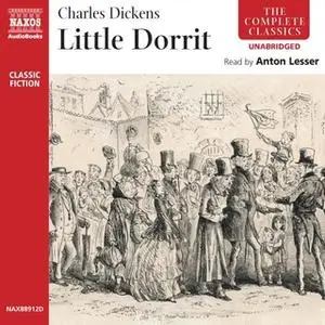 «Little Dorrit» by Charles Dickens