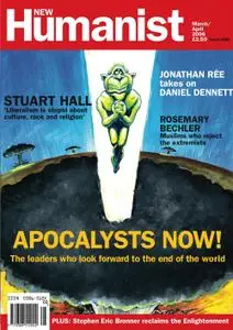 New Humanist - March/April 2006