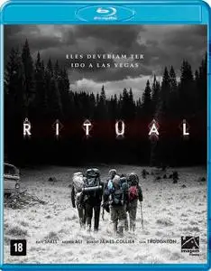 The Ritual (2017)