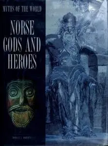 Norse Gods and Heroes