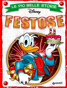 Le Più Belle Storie Disney - Volume 14 - Festose