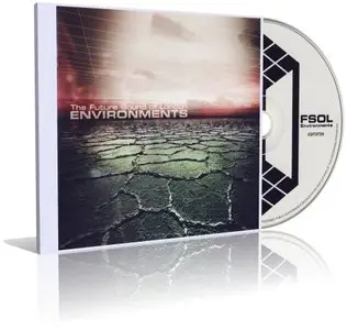 The Future Sound Of London - Environments