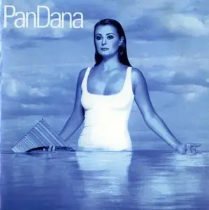 Dana Dragomir - PanDana (1996)