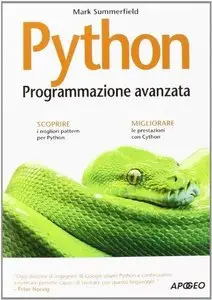Python. Programmazione avanzata (Repost)