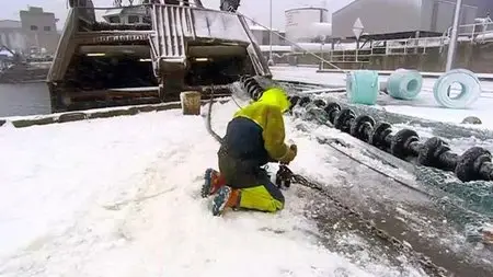 BBC - Trawlermen Series 2 (2010)