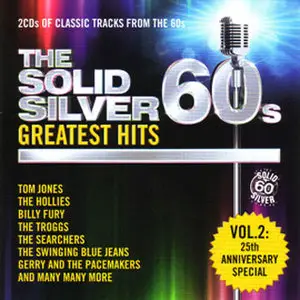 VA - The Solid Silver 60s: Greatest Hits Vol. 2