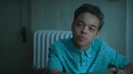 On My Block S03E07